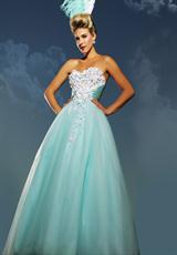 Ice Blue